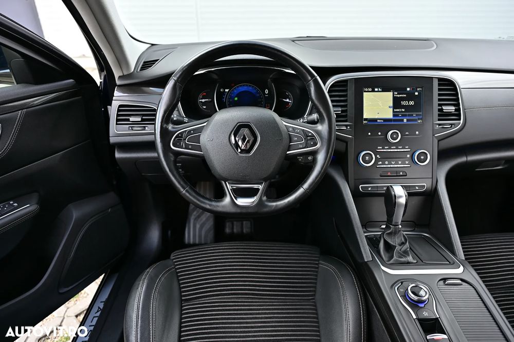 Renault Talisman ENERGY dCi 160 EDC INTENS - 16