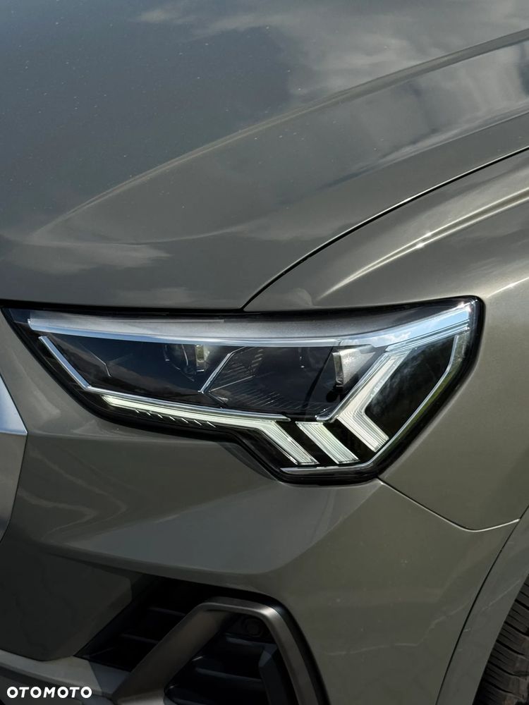 Audi Q3 - 4