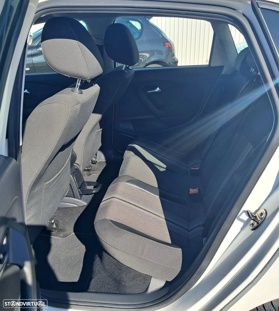 VW Polo 1.2 TSi Match - 10