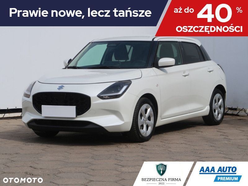 Suzuki Swift - 2