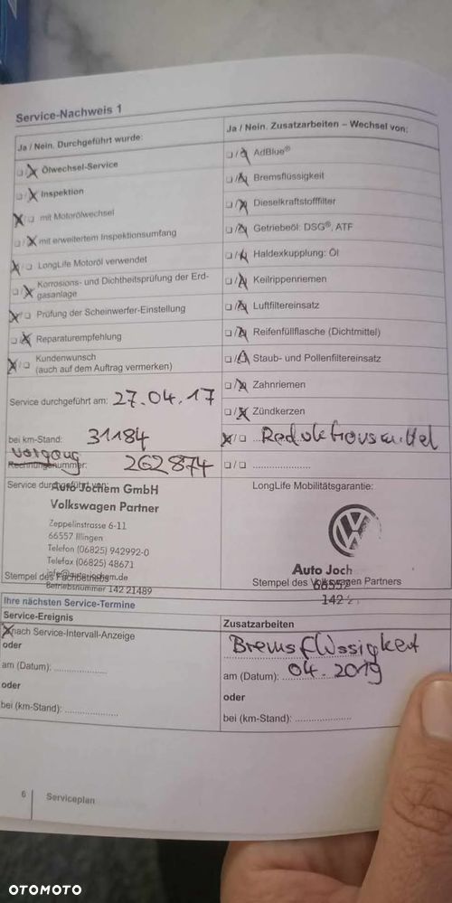 Volkswagen Passat - 23