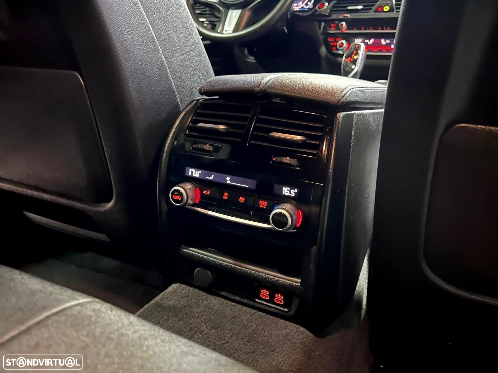 BMW 530 e Pack Desportivo M - 45
