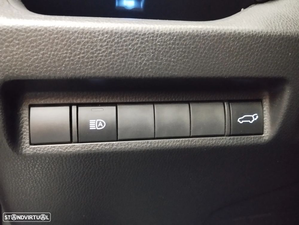 Toyota RAV4 2.5 HDF Plug-in Square Co.AWD-i - 23