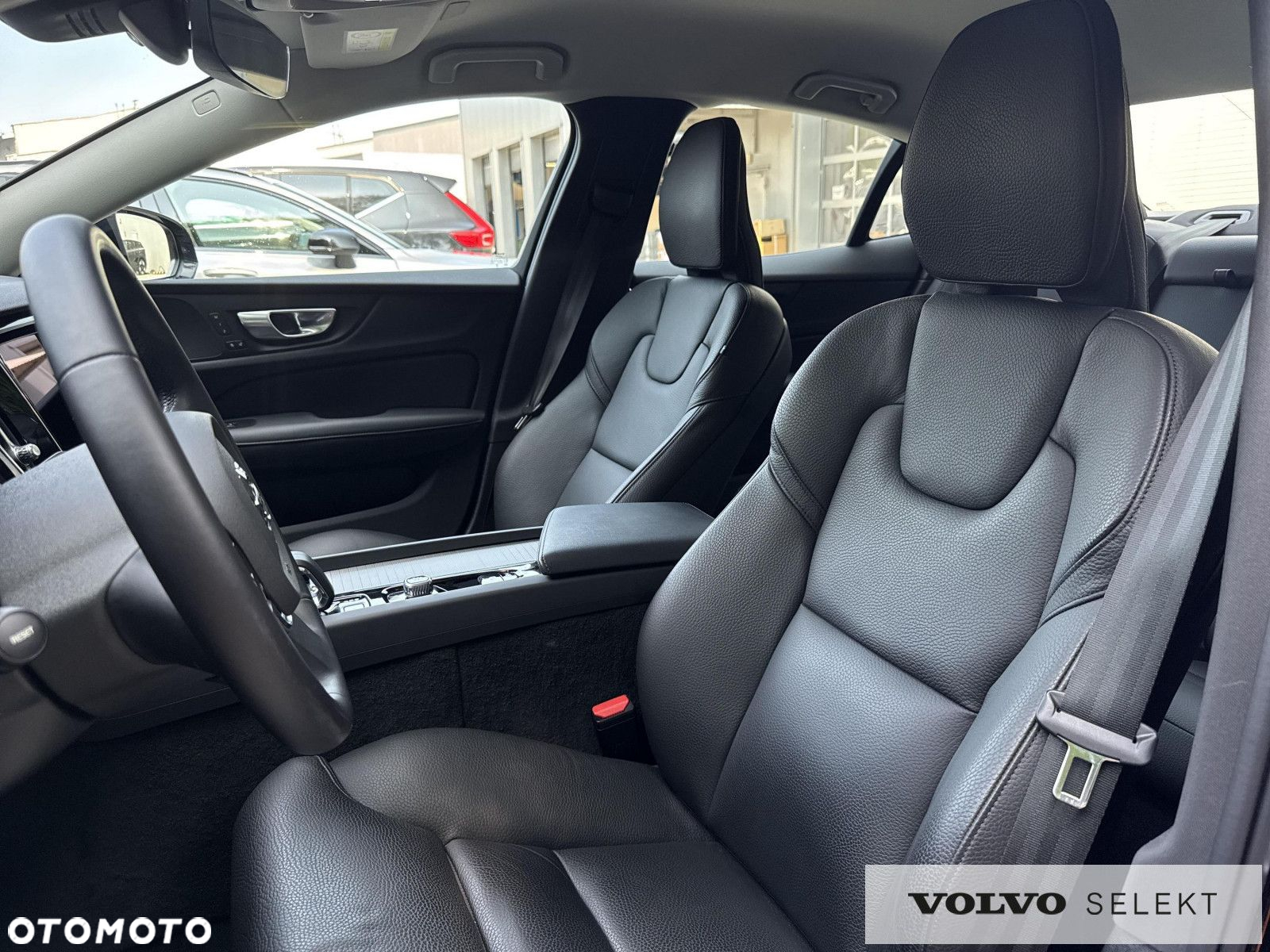 Volvo S60 - 26