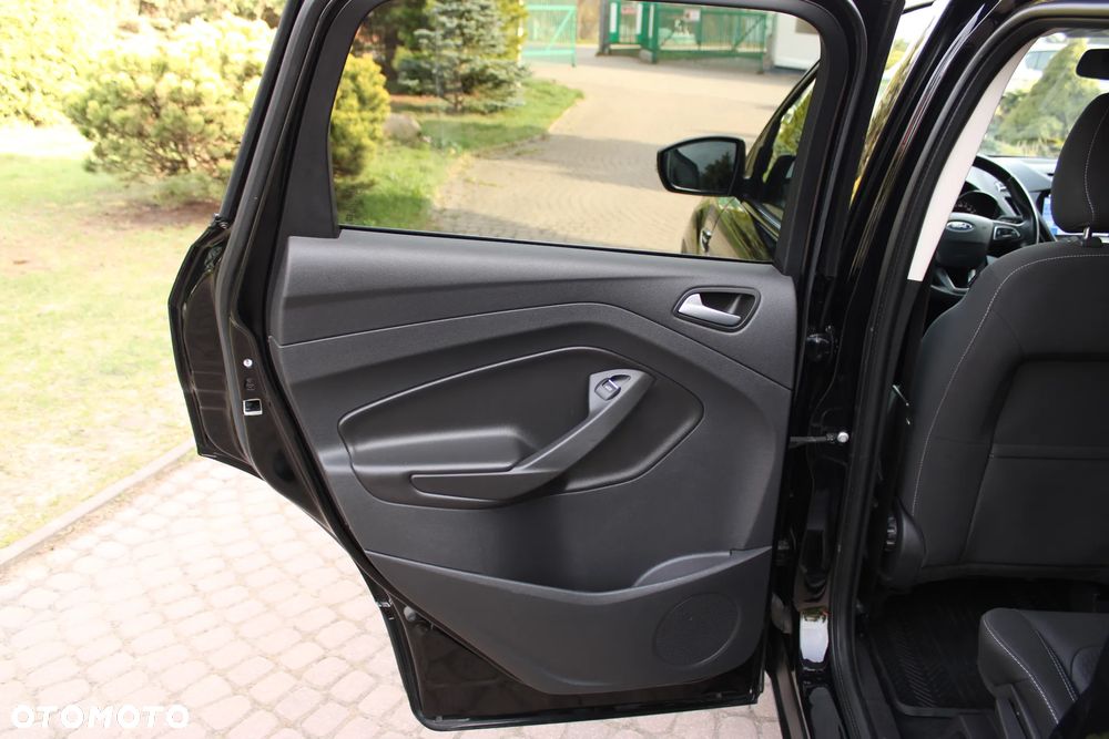 Ford Kuga 1.5 EcoBoost FWD Trend ASS - 16