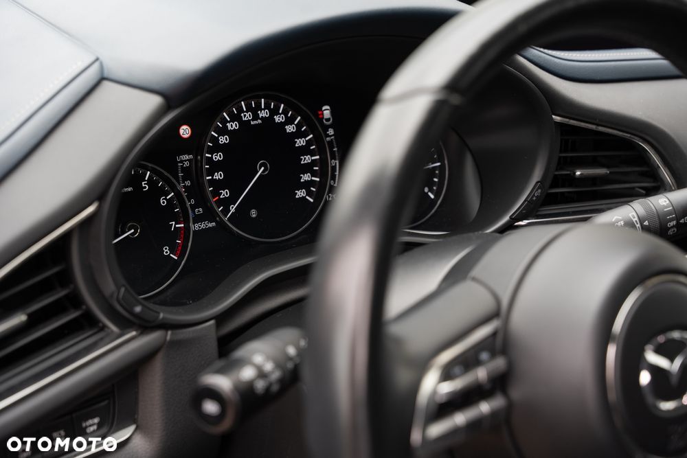 Mazda CX-30 - 10