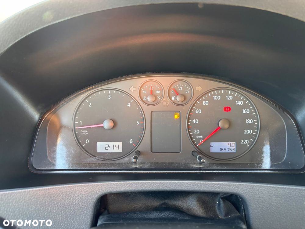 Volkswagen transporter - 34