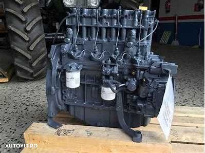 Motor Deutz BF6M1013C - piese motor Deutz - 1