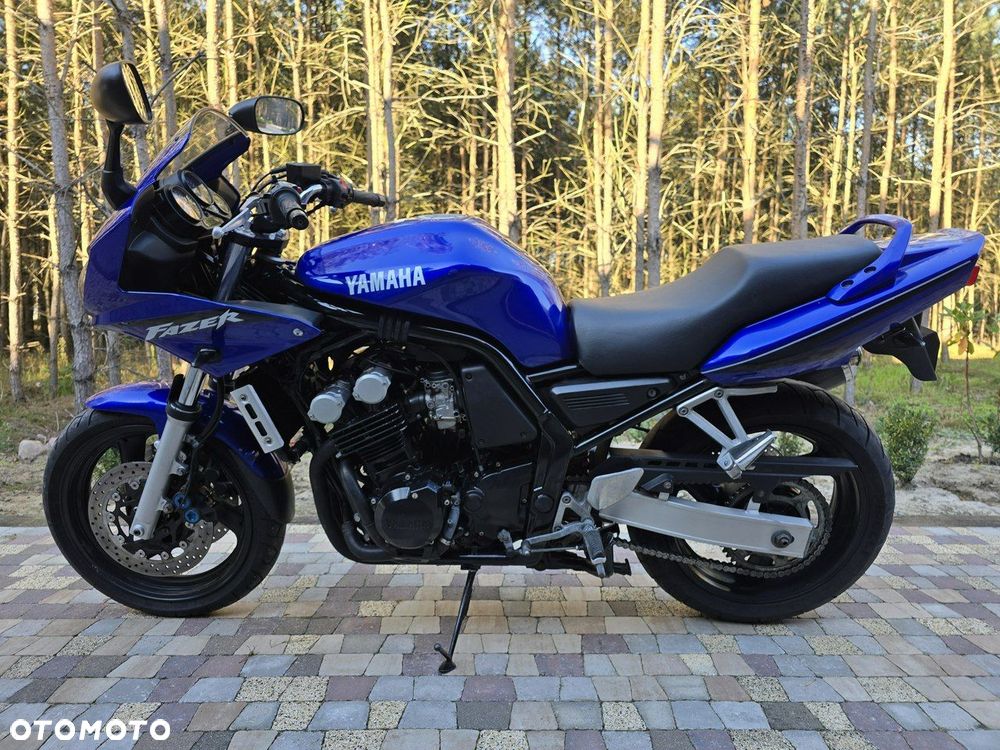 Yamaha Inny - 8
