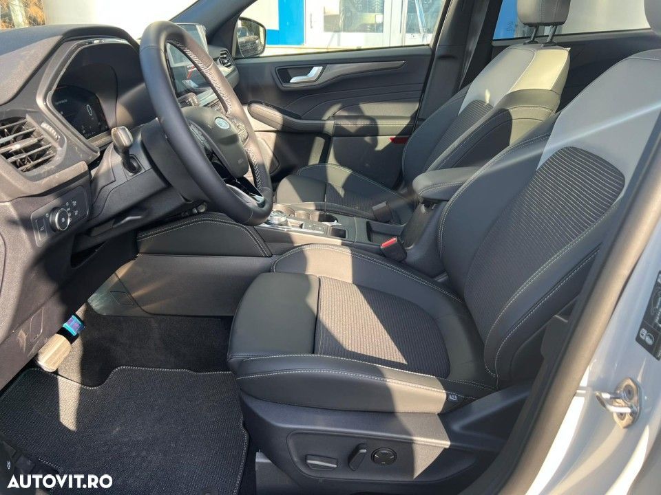 Ford Kuga - 6