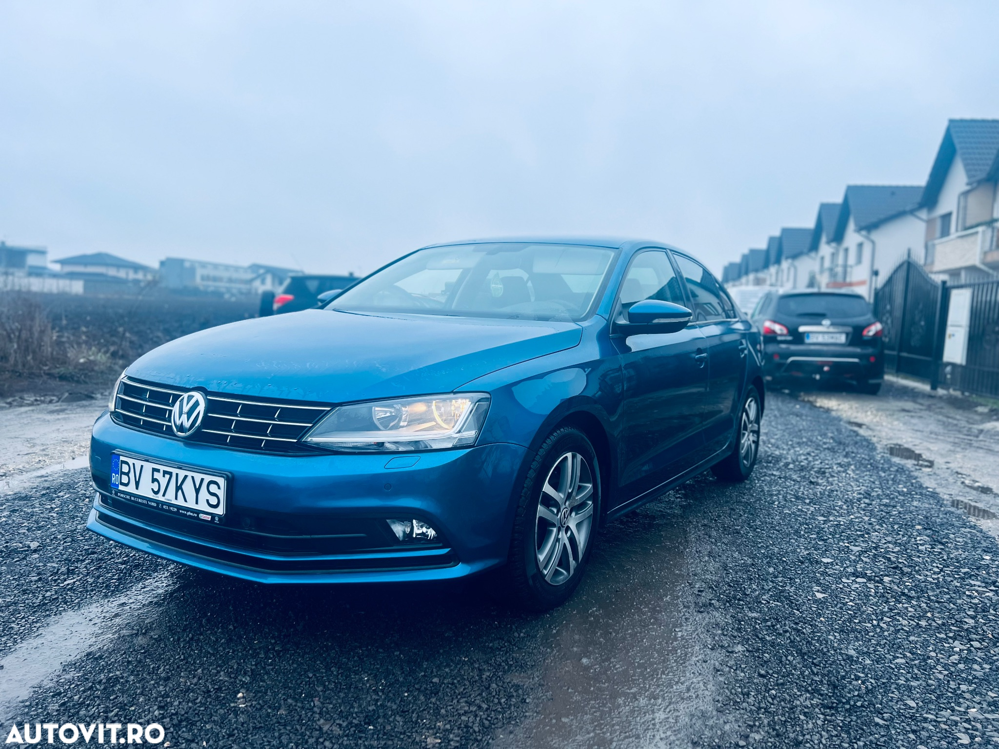 Volkswagen Jetta 1.4 TSI Highline - 2