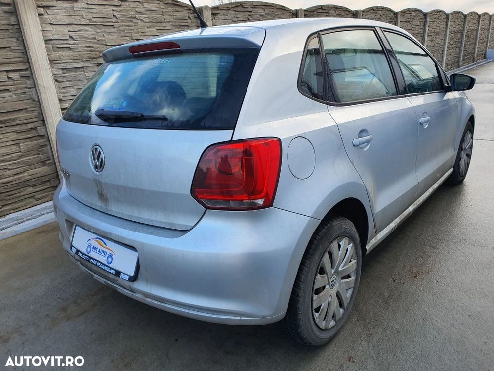 STOP VW POLO 6R D. - 1