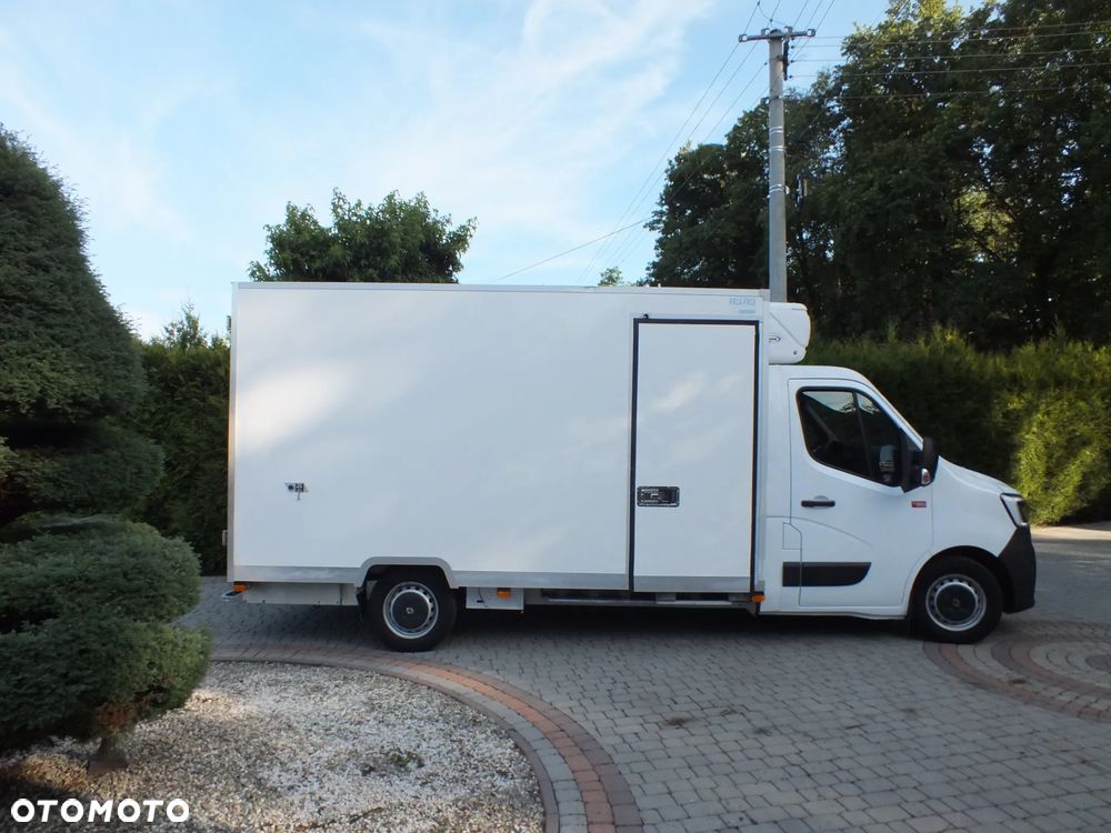 Renault Master - 4