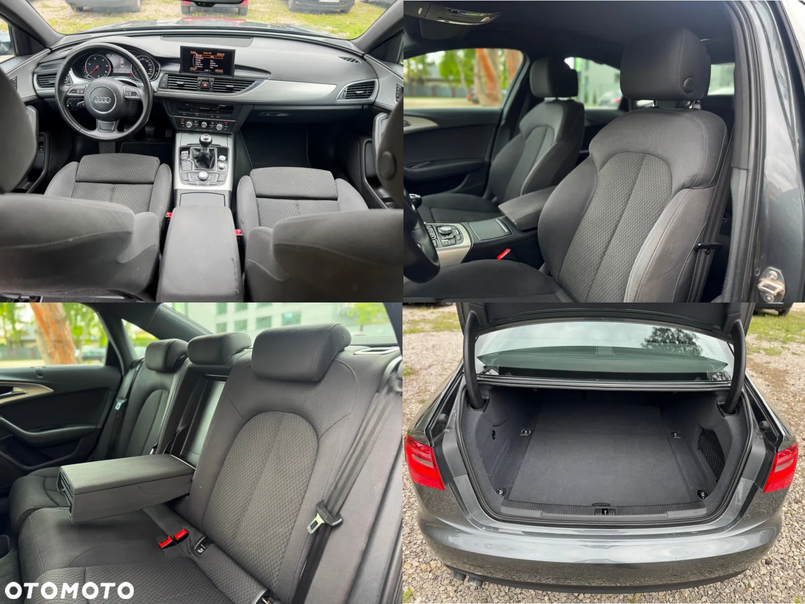 Audi A6 2.0 TDI Prime Line - 5