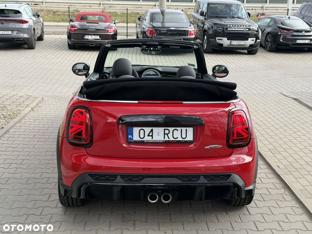 MINI John Cooper Works - 24