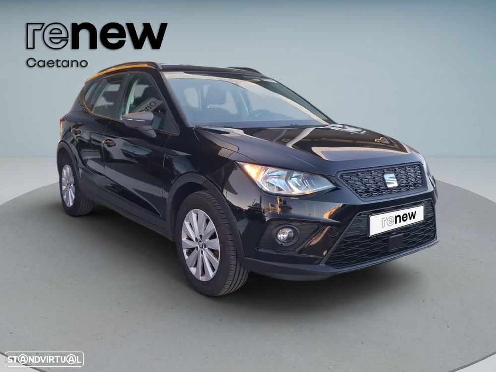 SEAT Arona 1.0 TSI Style - 10