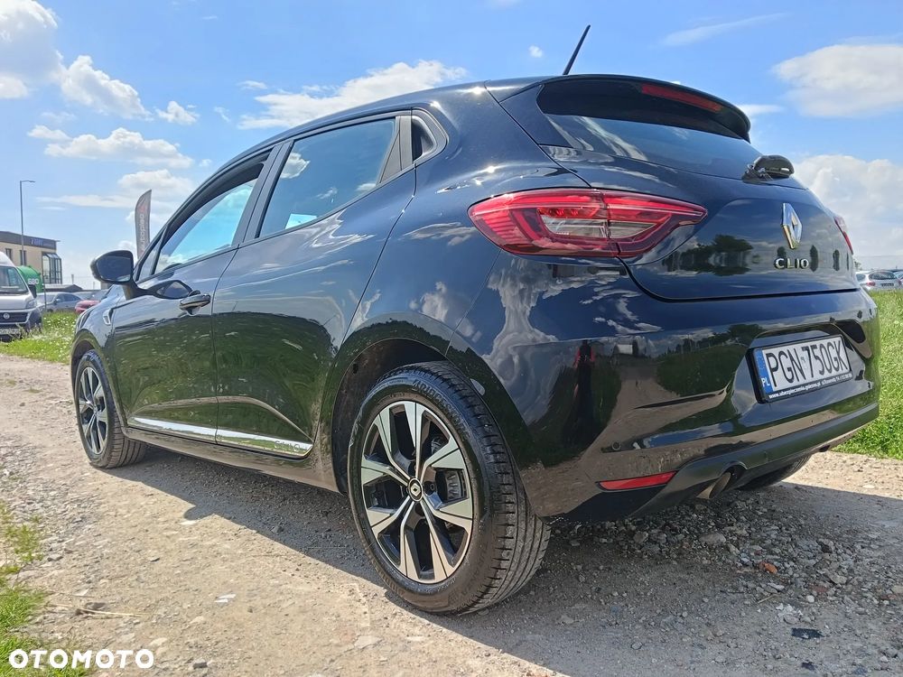 Renault Clio TCe 90 EQUILIBRE - 6