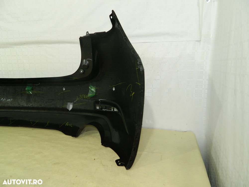 Bara spate Mazda 3 hatchback 2015, 2016, 2017, 2018, 2019, , BACT-50221 - 4