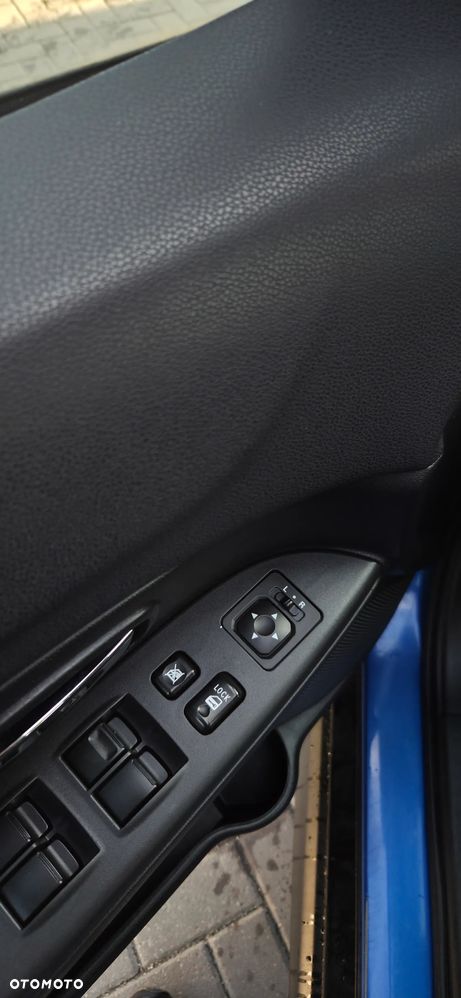 Mitsubishi ASX 1.6 2WD Edition - 22