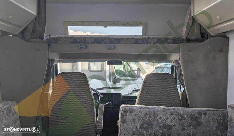 Knaus Traveller 625 - 4