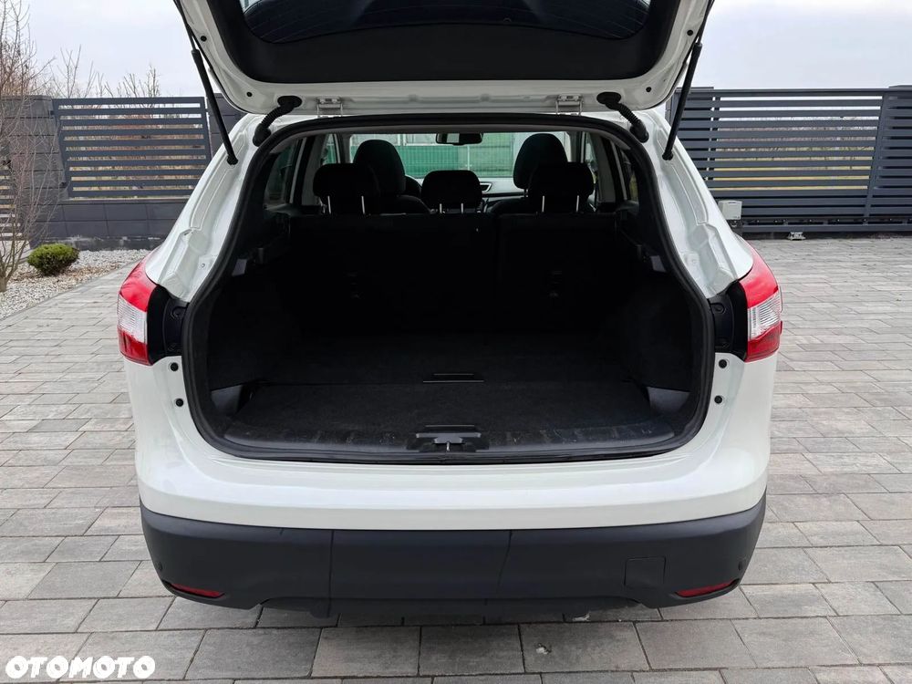 Nissan Qashqai - 19