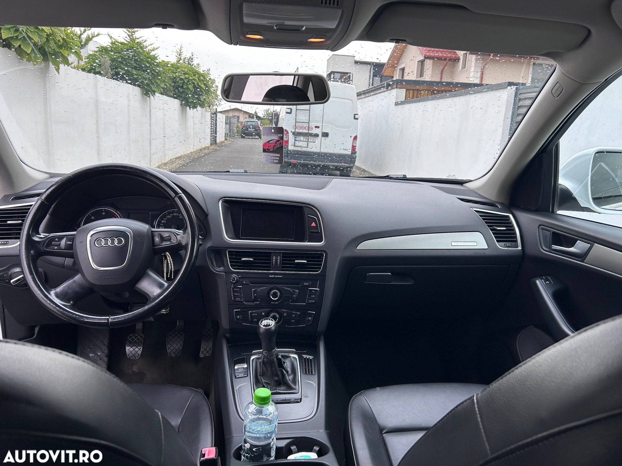 Audi Q5 2.0 TDI Quattro - 8