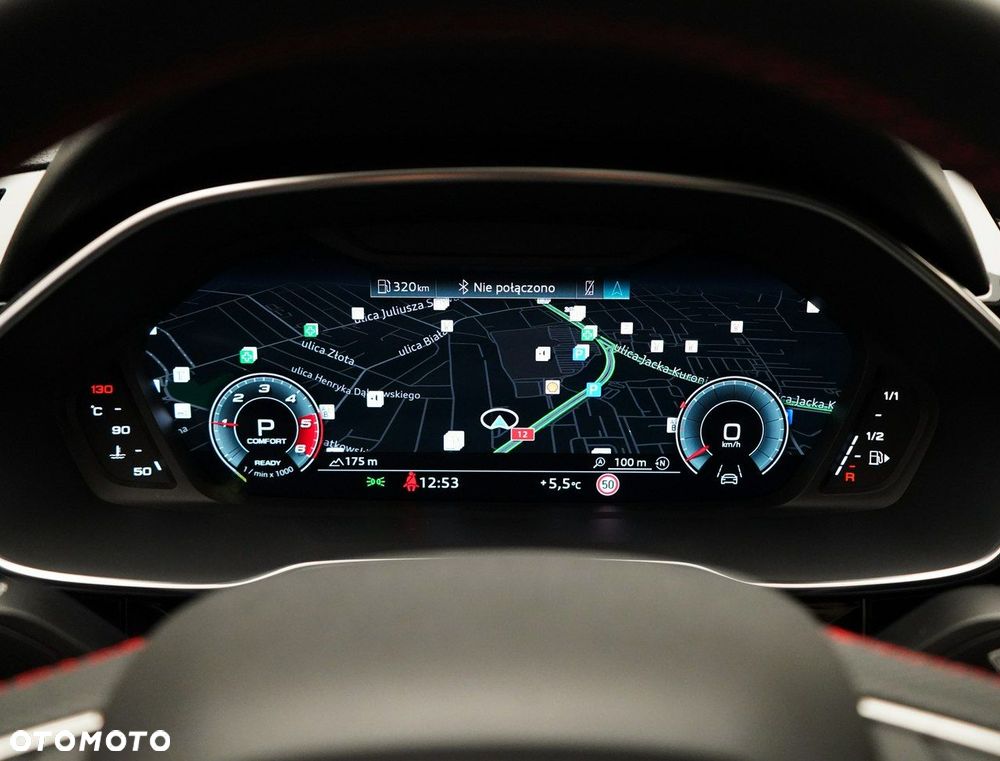 Audi Q3 Sportback - 26