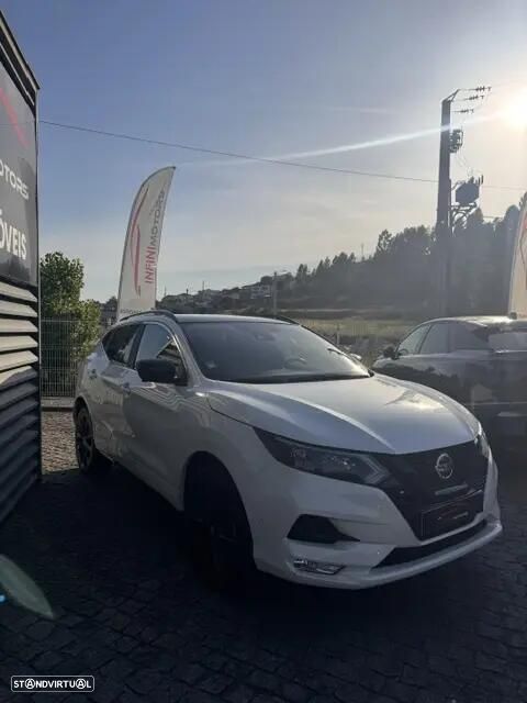 Nissan Qashqai 1.5 dCi N-Tec - 3