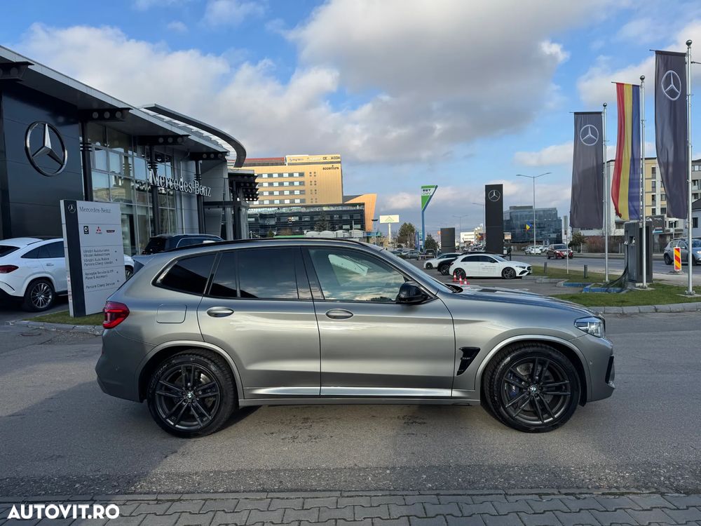 BMW X3 - 15