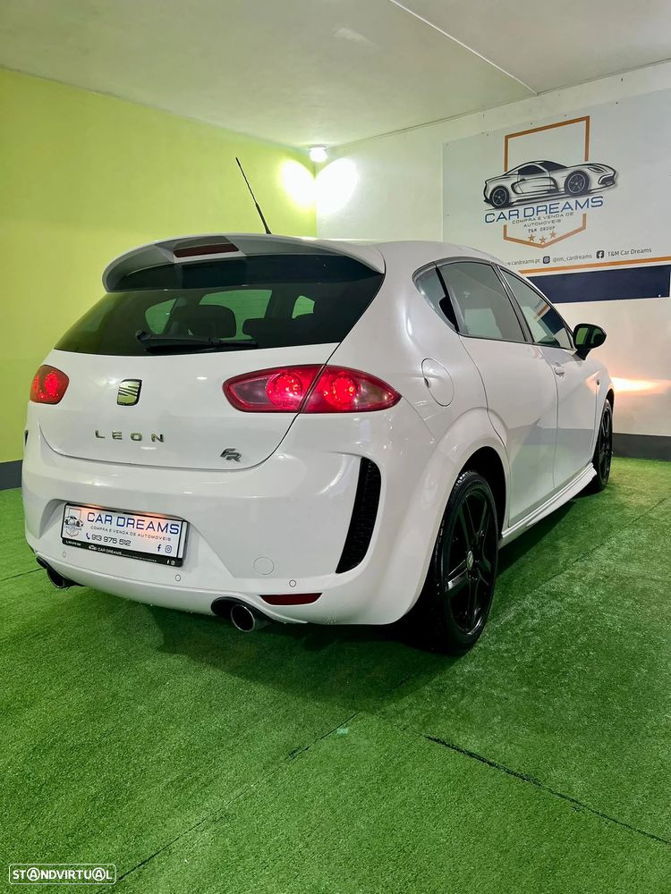 SEAT Leon 1.6 TDI E-Eco.Style Start/Stop - 2