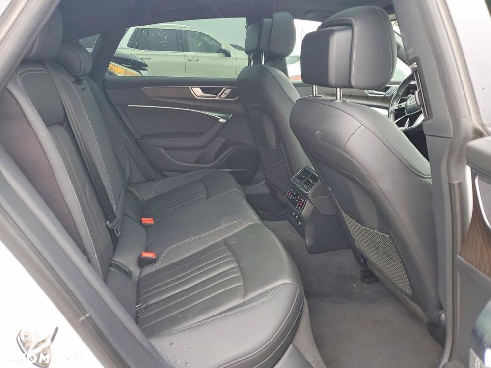 Audi A7 Sportback 3.0 TFSI Quattro S tronic - 9