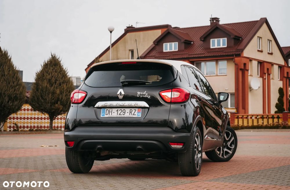 Renault Captur TCe 120 EDC Luxe - 12