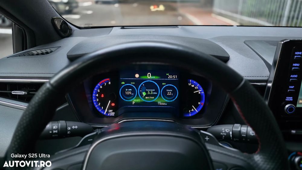 Toyota Corolla - 17