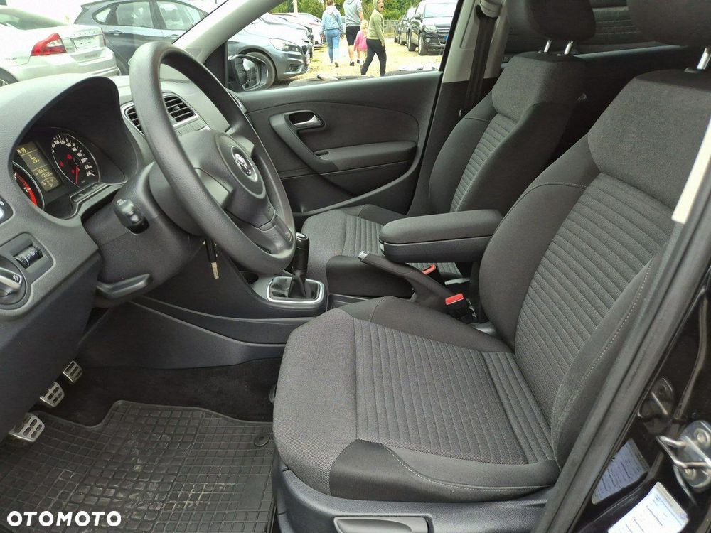 Volkswagen Polo 1.4 Comfortline - 15