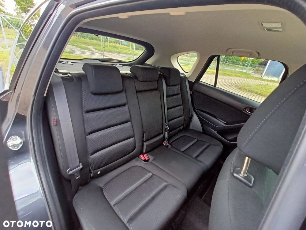 Mazda CX-5 SKYACTIV-G 165 Nakama - 12