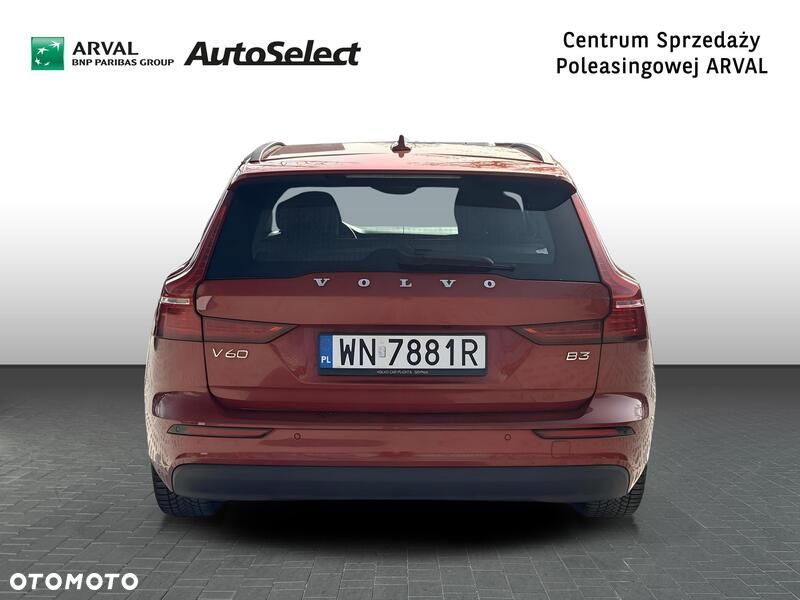 Volvo V60 B3 B Core - 5