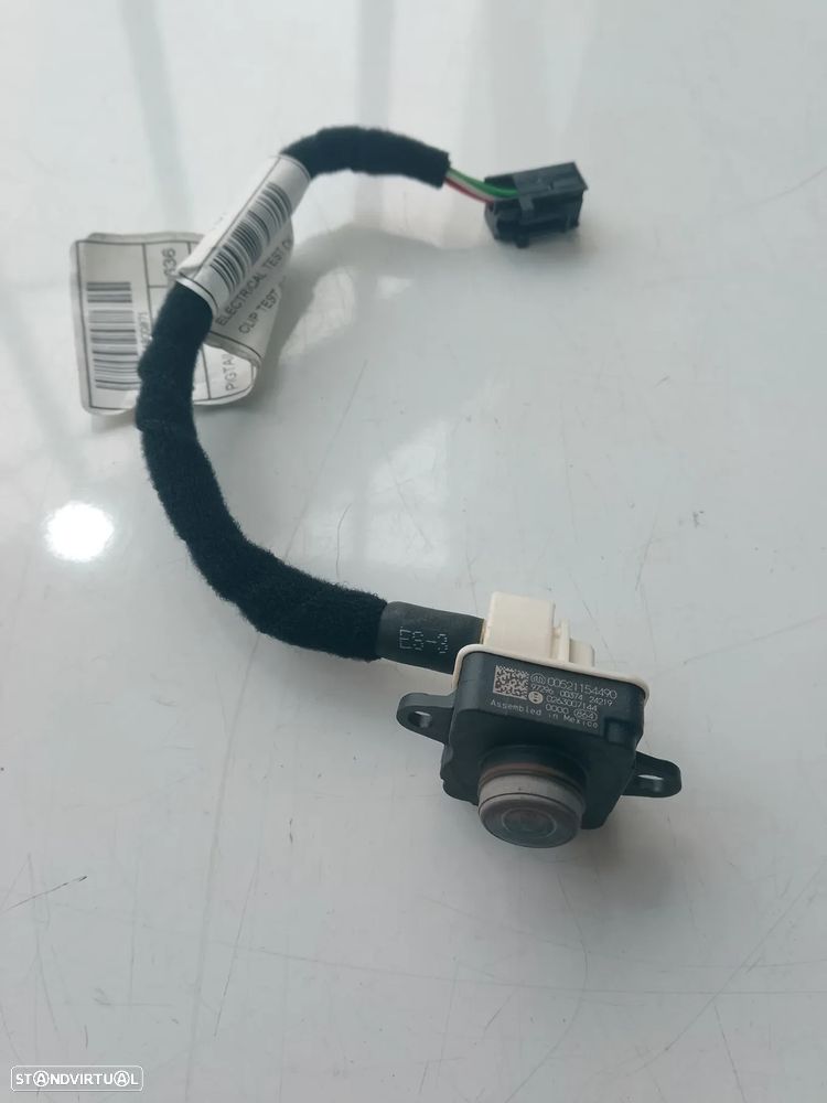 CAMARA MARCHA ATRÁS FIAT TIPO / 00521154490 / 0263007144