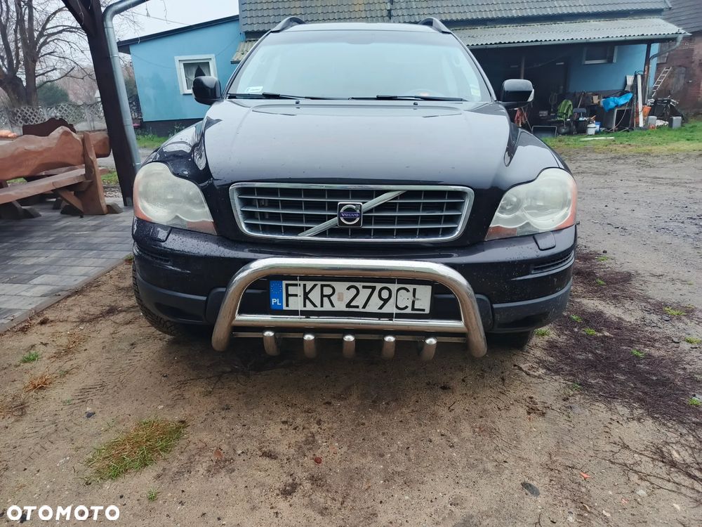 Volvo XC 90 - 6