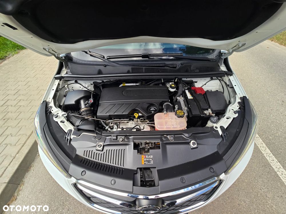Opel Mokka 1.6 CDTI Cosmo S&S - 24