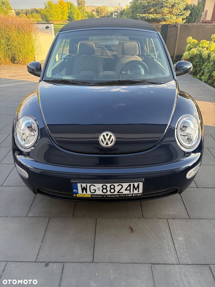 Volkswagen Beetle - 24