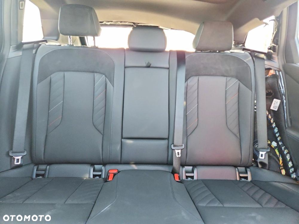 BMW X3 - 12