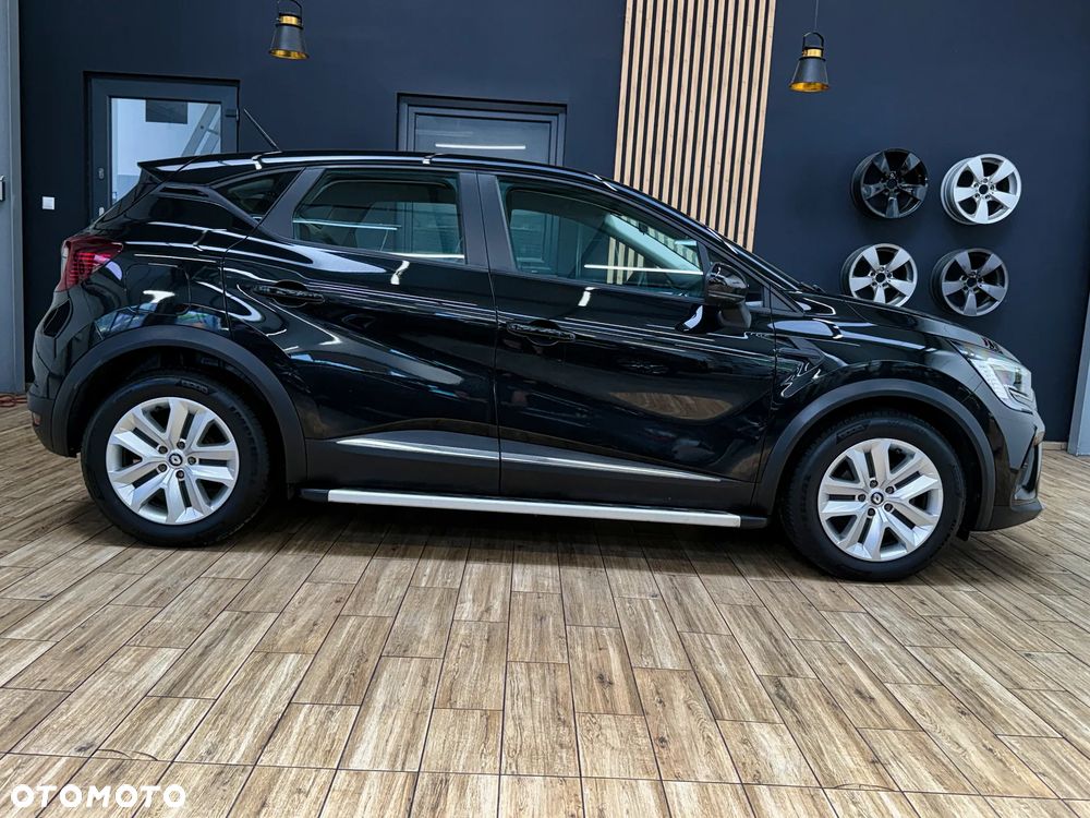 Renault Captur 1.0 TCe Intens - 6