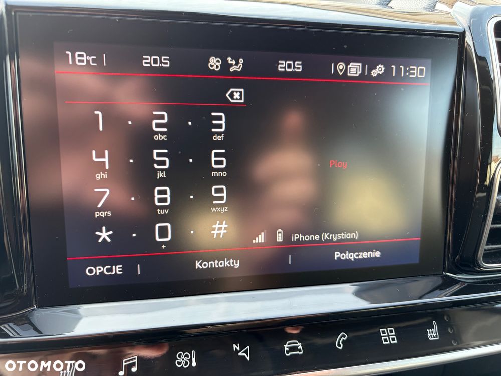 Citroën C5 Aircross - 20