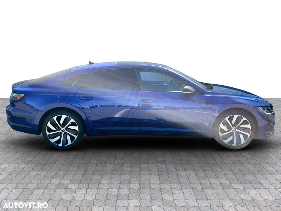 Volkswagen ARTEON 2.0 TDI 4Motion DSG R-Line - 5