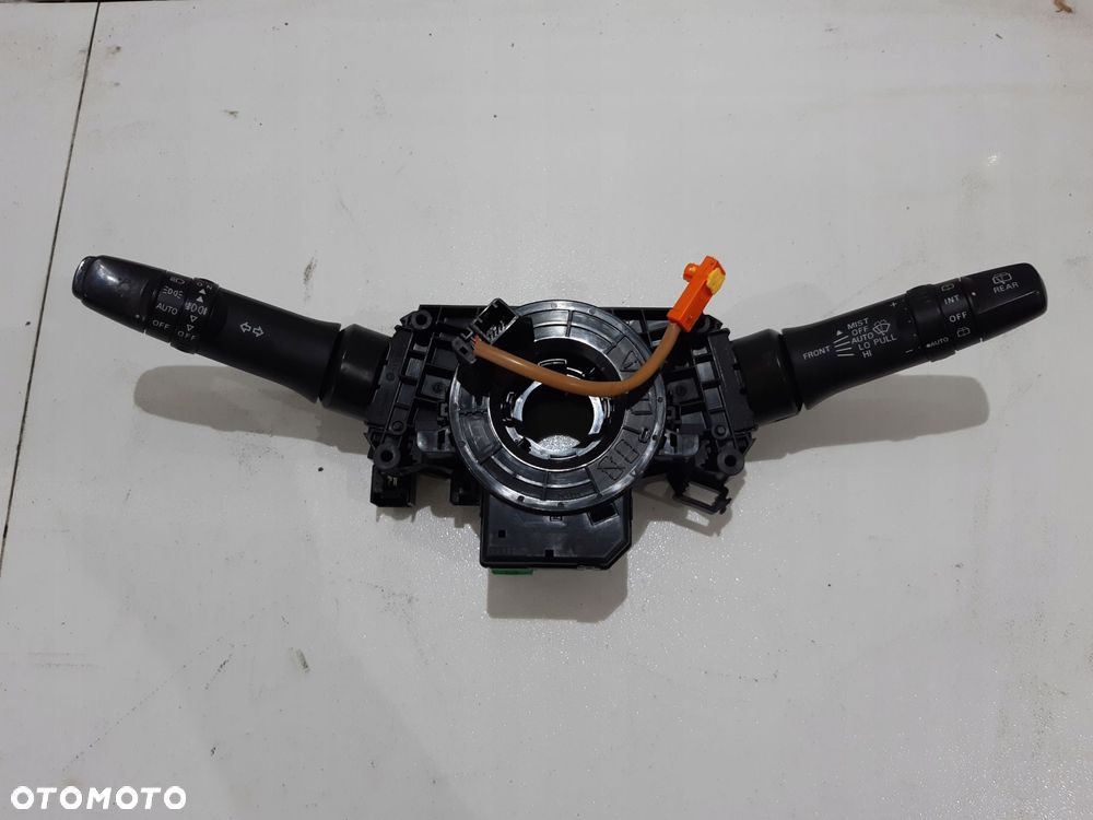 Mitsubishi ASX MANETKI PAJĄK PRZEŁĄCZNIKI EUROPA - 1