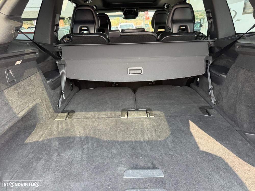 Volvo XC 90 2.0 D4 R-Design - 19