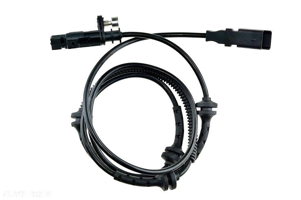 Senzor ABS fata Peugeot 407 2004- Citroen C6 2005-, Stanga, Dreapta, NTY HCA-PE-010 - 1