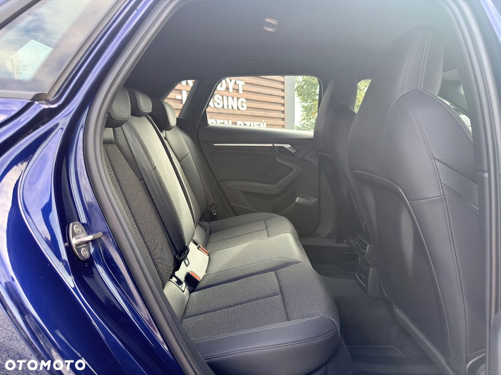 Audi A3 Sportback 35 TFSI S tronic S line - 19