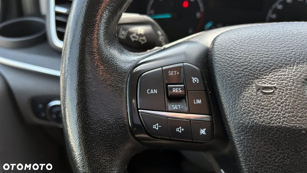 Ford Tourneo Custom 2.0 TDCi L2 Titanium SelectShift - 13
