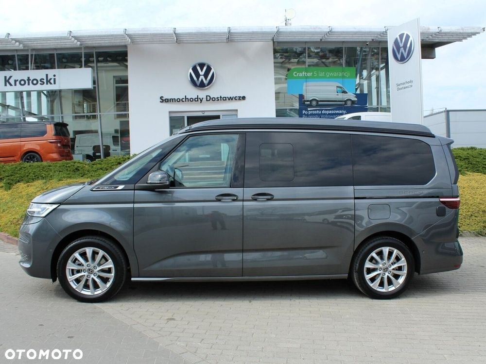 Volkswagen California - 13